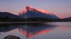 Mt. Rundle