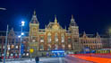 Amsterdam Centraal