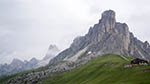 The Dolomites