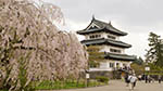 Hirosaki Park