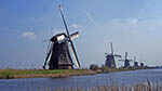 Kinderdijk
