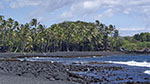 Black Sand Beach