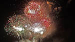 Fourth of July<br>Fireworks