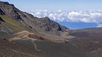 Haleakala Crater